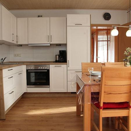 Geigerbauernhof Apartment Muehlenbach ภายนอก รูปภาพ