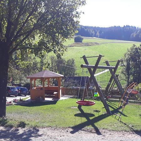Geigerbauernhof Apartment Muehlenbach ภายนอก รูปภาพ