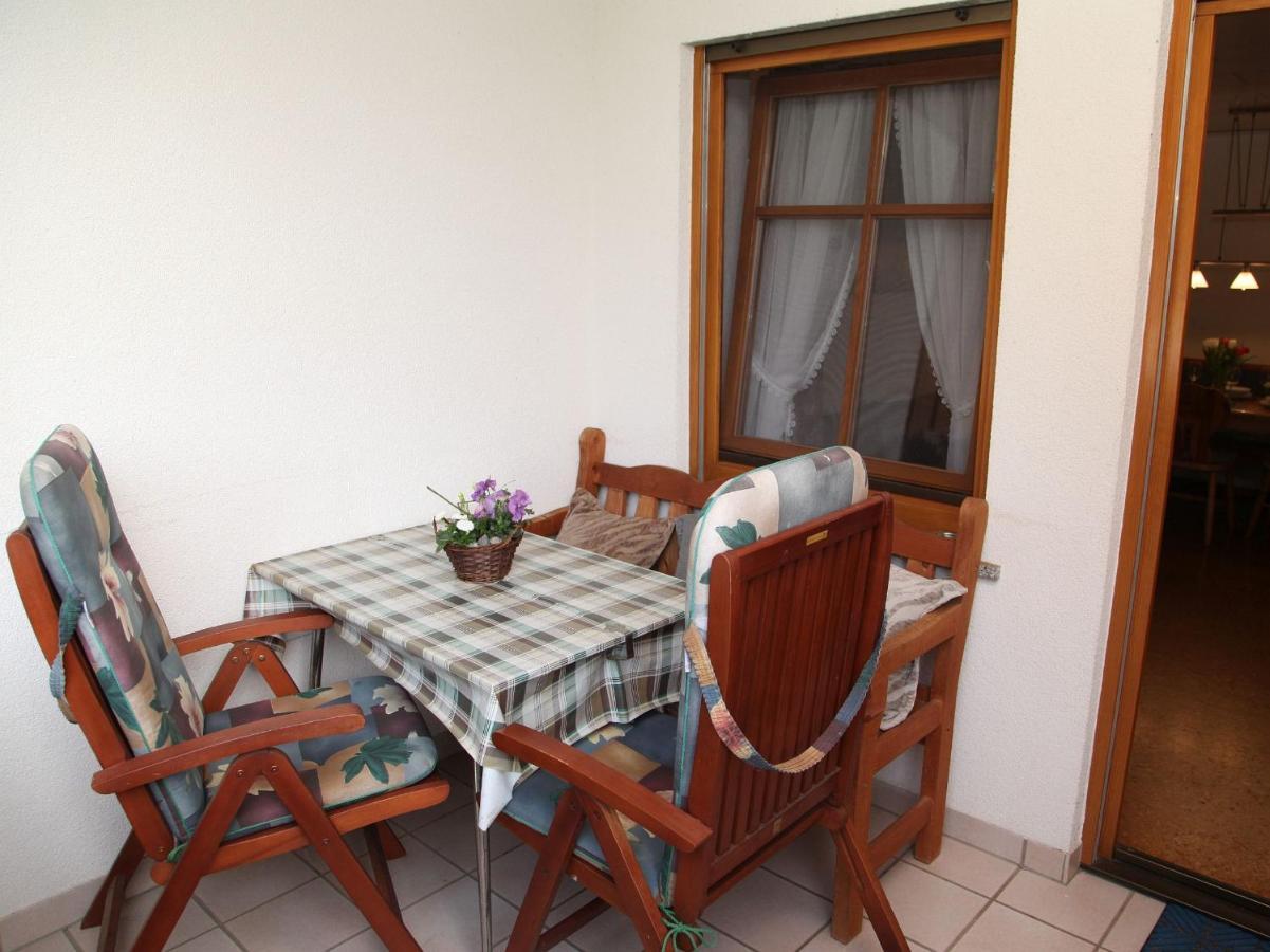 Geigerbauernhof Apartment Muehlenbach ภายนอก รูปภาพ