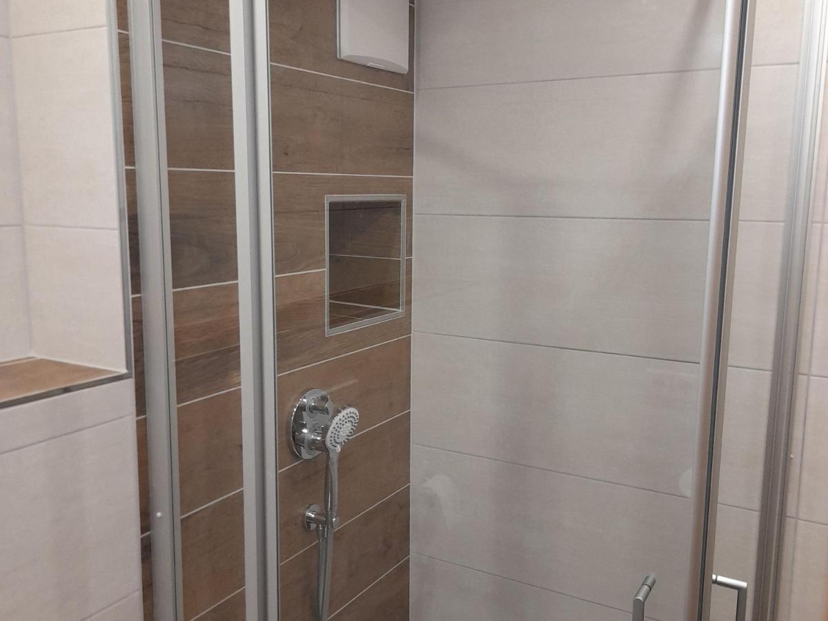 Geigerbauernhof Apartment Muehlenbach ภายนอก รูปภาพ