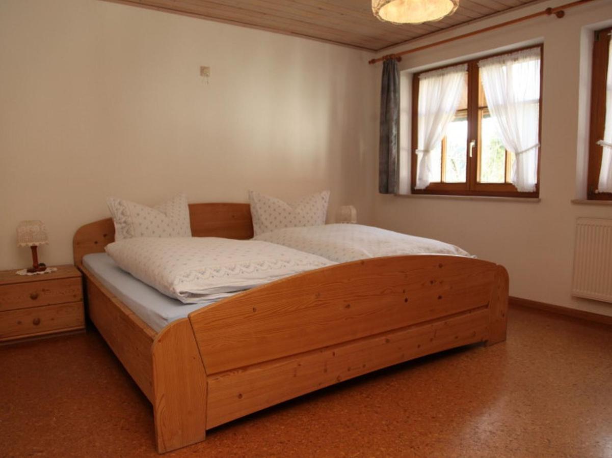 Geigerbauernhof Apartment Muehlenbach ภายนอก รูปภาพ