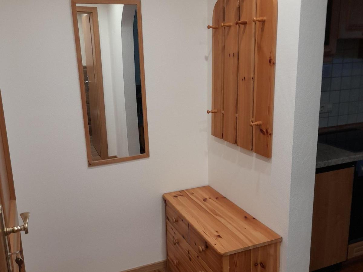 Geigerbauernhof Apartment Muehlenbach ภายนอก รูปภาพ