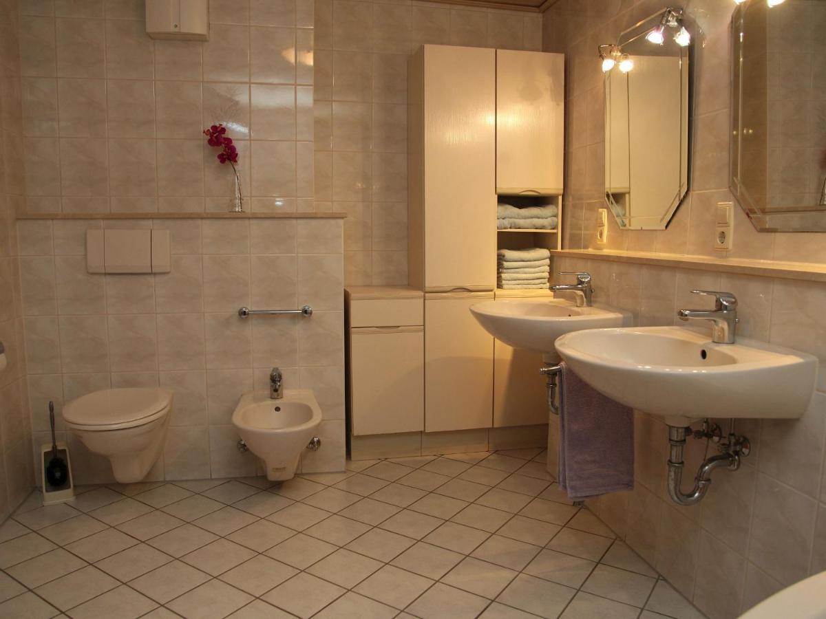 Geigerbauernhof Apartment Muehlenbach ภายนอก รูปภาพ