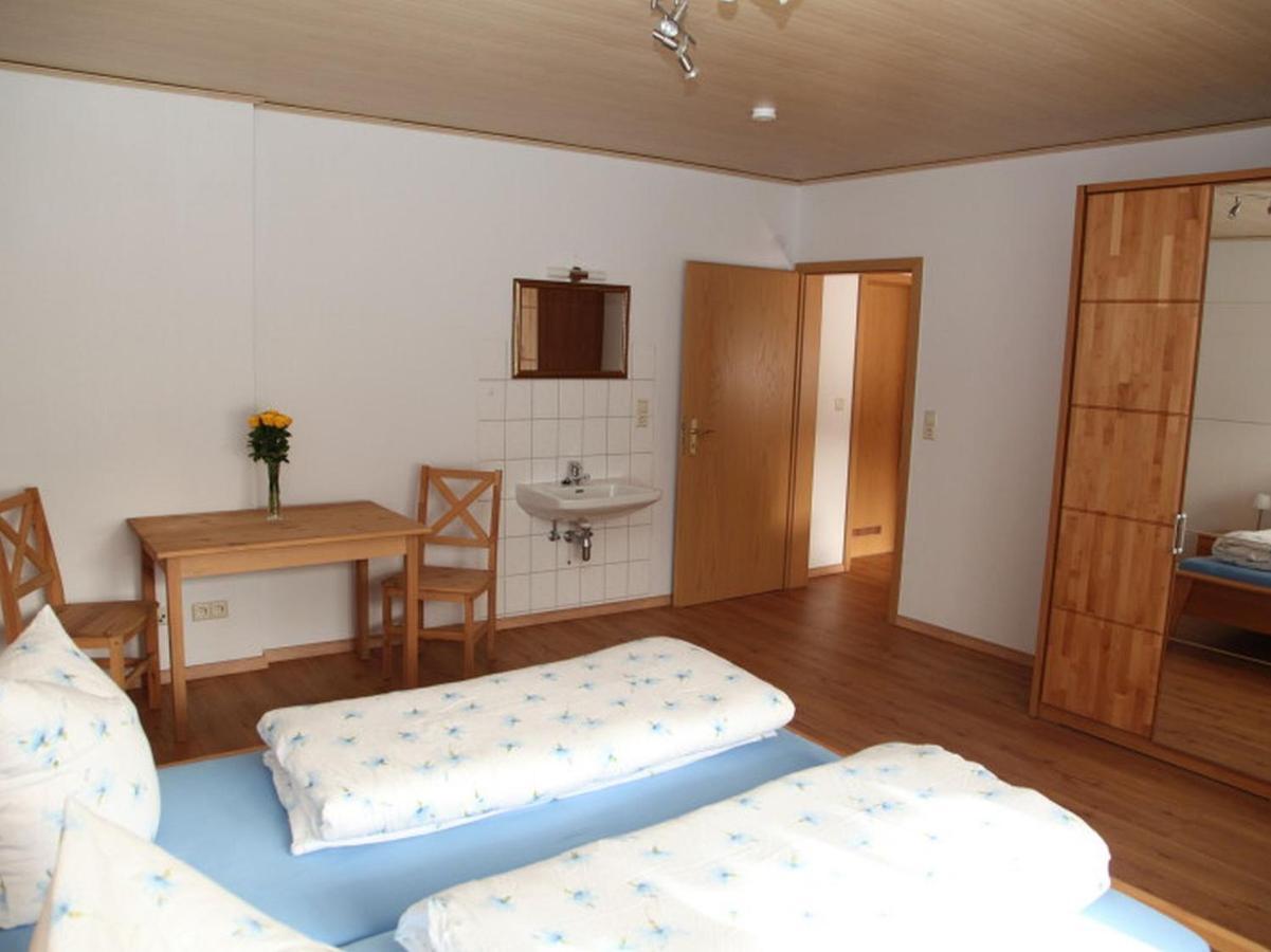 Geigerbauernhof Apartment Muehlenbach ภายนอก รูปภาพ